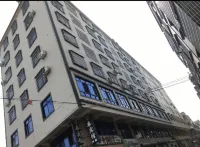 Maoming Wantai Hotel - Kitchens