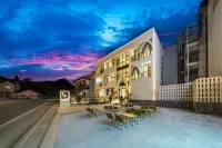 Banman · Luxury Wilderness Villa (Moon Bay Scenic Area, Southern Anhui Sichuan-xizang Line) - breakfast