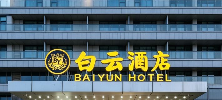Tianjin Airport Baiyun Hotel Hotels in Tianjin