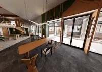 登巴客棧（賽里木湖遊客中心店） - 2 星級