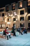 Aidu Hotel (Wulan Butong Scenic Area) - Gym