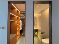Hengtai Hotel (Weihai International Coastal Baths) - bar