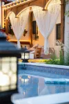 Heman · Rosemeadow Secret Manor Homestay (Liuxing Street Branch) - บูติค