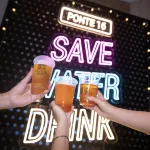 Sofitel Macau at Ponte 16 - 5-Star