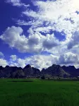 Wanfenglin Kamuka Homestay (Fuzitian) - 絶景
