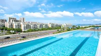 Hilton Garden Inn Zhoushan Putuo District - 5 estrellas