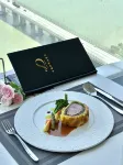 Xana Deluxe Waihai Bridge Jiangmen Hotel - Bữa sáng