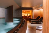 Electra Palace Thessaloniki - spa