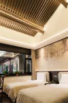 Xigu Qingshe Homestay (Nuanquan Ancient Town Scenic Area) - ห้องครัว