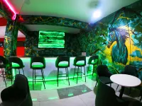 Amani Hotel - Baarit