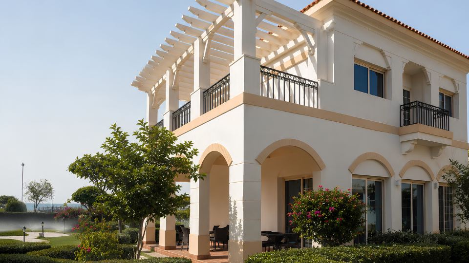 Move On Beach Resort Al Khobar