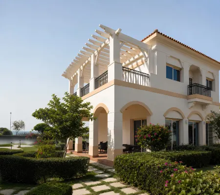 Move On Beach Resort Al Khobar - รีสอร์ท