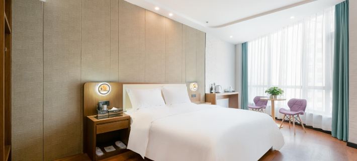 Wulong Hotel (Aimin Plaza) Hotels in Bijie