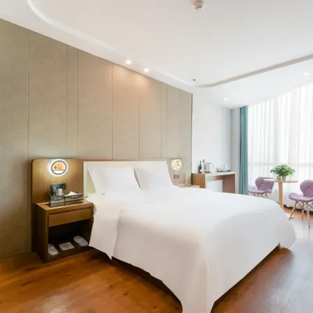 Wulong Hotel (Aimin Plaza)