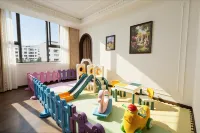 Yujianbuwan Boutique Hotel (Jinghe County People's Government) - 3 estrellas