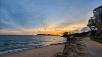 Tropicana Cenang Langkawi by BYON - Bãi biển