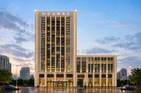 MY DREAM Cinema Hotel Ξενοδοχεία στην πόλη Hankou Railway Station/Fanhai CBD/Garden Expo Park