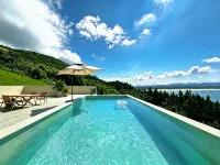 Pingtan That Sea·Sea View Holiday Homestay (Changjiang Ao Branch) - Pools