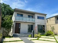 Akikawa Koshi 1 - Villas