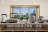 WuweiShuya Light Living Hotel (Wuwei City Pedestrian Commercial Street Store) - 3 Yıldız