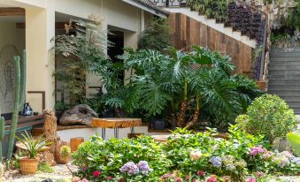 SSAW Boutique Hotel Lijiang Huama – Lijiang Ancient Town Big Waterwheel