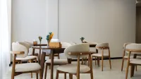 Meken Hotel Almaty - 조식 운영