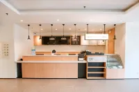 Xuandao Hotel (Linyi Beiyuan Road Taisheng Square) - 2-Star