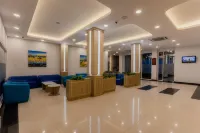 Azana Oasis Hotel Aceh - 3 stelle