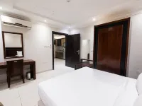 Taleen AlAqiq Hotel Apartments โรงแรมใกล้สวนสาธารณะ Riyadh Park
