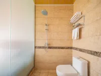 Guiyuanju Hotel - pantai