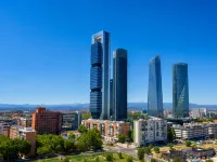 Hotel Chamartin the One - خلابة
