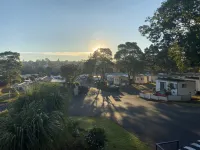 Toowoomba Caravan Park - 2-Star