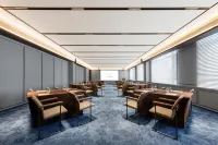 Jian'an People's Square Crystal Hotel - Business
