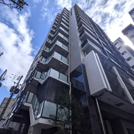 ESLEAD HOTEL Namba Daikokucho