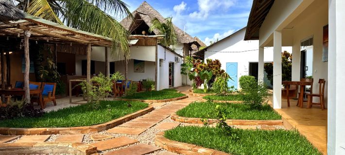 The 5th Element Boutique Hotel Hotels in Kusini