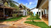 The 5th Element Boutique Hotel - Strand