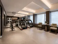 Duoyue Hotel (Zhengzhou Zhongmu Only Henan Store) - 주차장