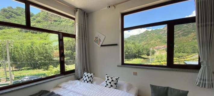 Shanyu Xishe Xinglong İlçesi otelleri