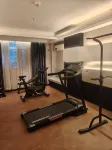 Gehao Feilin Art Hotel (Puning Plaza Wantaihui) - ジム