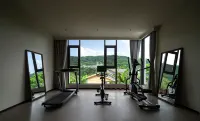 XISHUANGBANNA MUKELAN - Gym