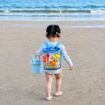 Beside The Waves · Sea View Loft Hotel (Xinghai Square) - เปิดใหม่