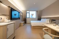 Ji Hotel Foshan MixC World Zhen'an Metro Station - 4-نجوم