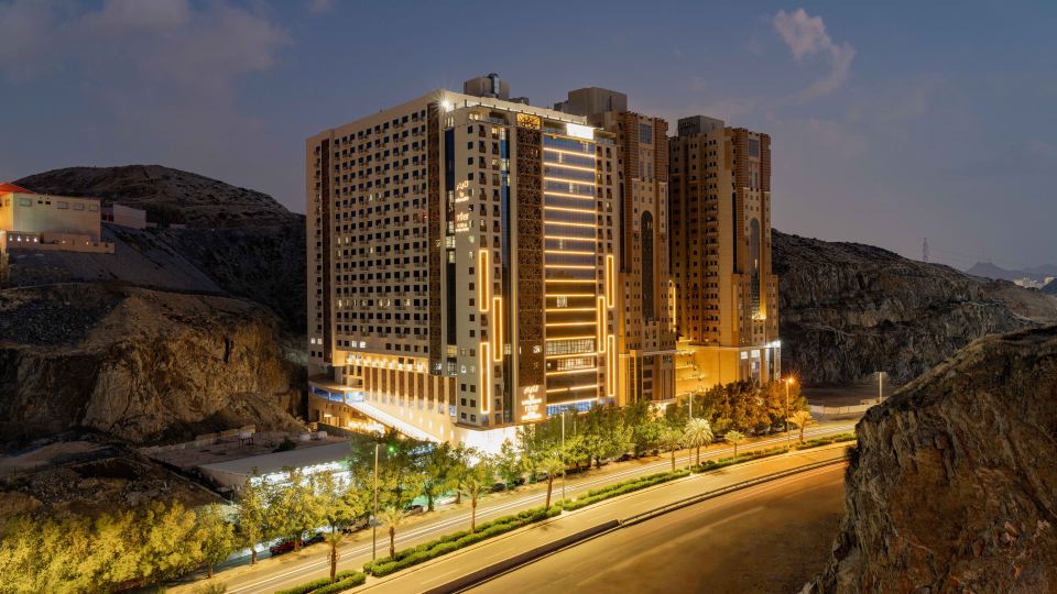 Time Ruba Hotel & Suites