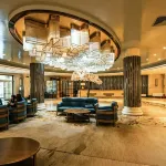 Zuchi Hotel - Layanan Antar-Jemput