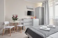Like-Apart Apart-Hotel - WiFi