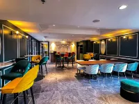 Paxtonz Premium Suites Petaling Jaya by BYON - 3 estrellas