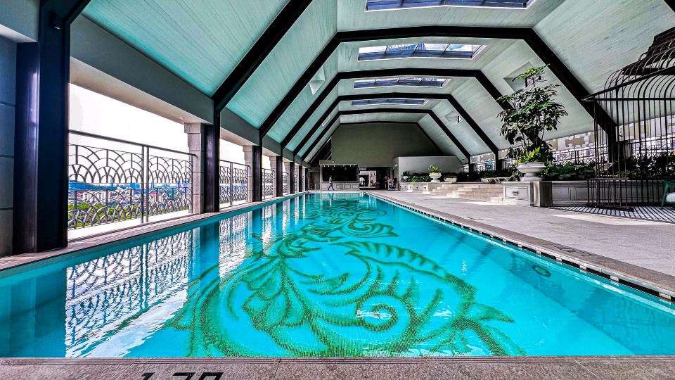 Paxtonz Premium Suites Petaling Jaya by BYON