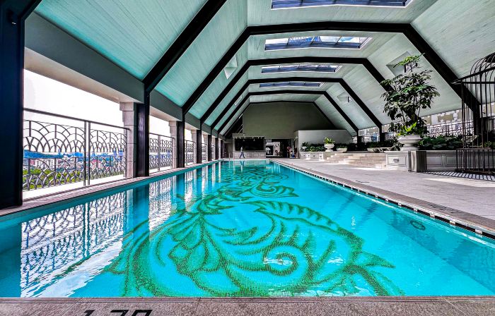 Paxtonz Premium Suites Petaling Jaya by BYON