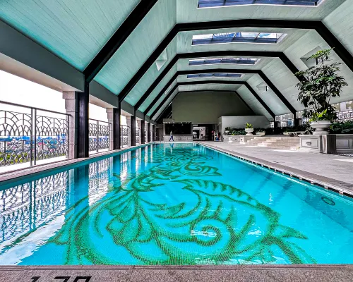 Paxtonz Premium Suites Petaling Jaya by BYON 이케아 몰 주변 호텔
