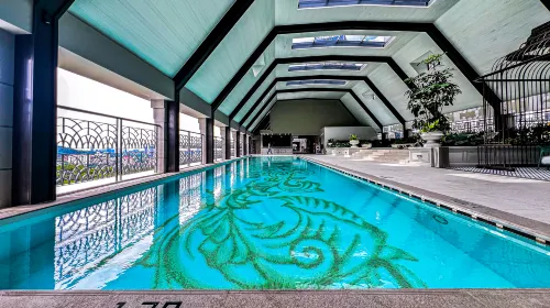 Paxtonz Premium Suites Petaling Jaya by BYON - โฮมสเตย์